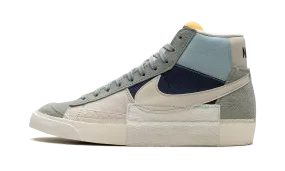 Impact Protection Cushioning Team Bond Blazer Mid "Pro Club"