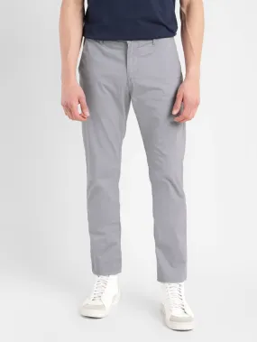 Men's 511 Grey Slim Fit Chinos Essential Waist