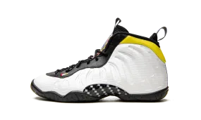 Little Posite One Reinforced Ankle Collar