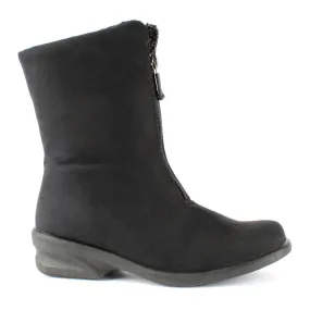 Michelle - Black Pastel Glow