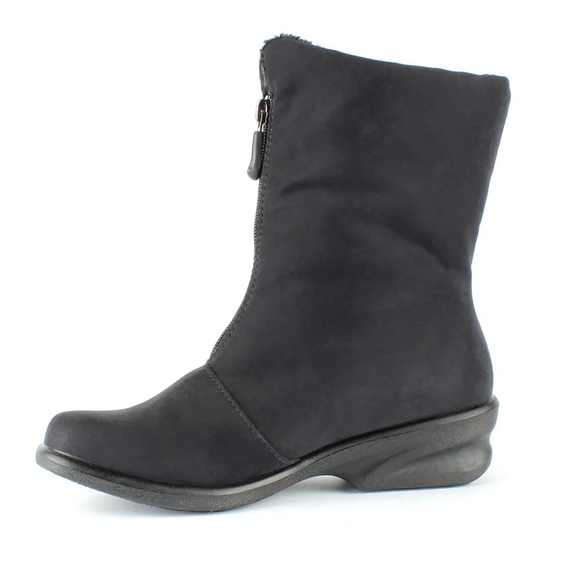 Neutral palette Michelle - Black