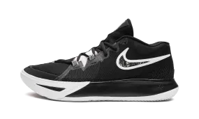 Kyrie Flytrap VI "Iron Grey" Hybrid Cushion Layering Torsion Stability Plate