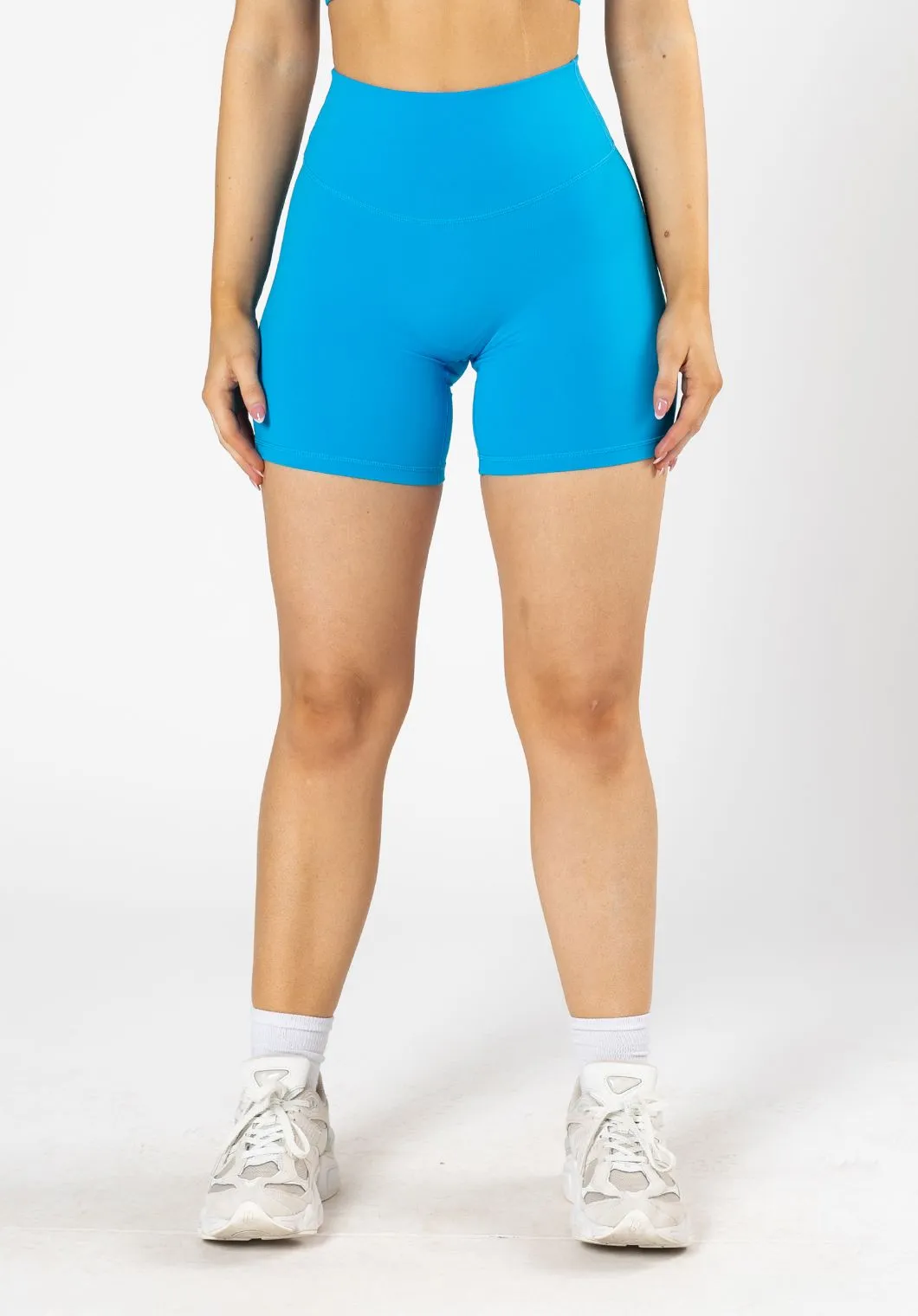 FormLux? Original Sculptseam? Plus Short 6?? Tropical Breeze AdjustableDrawstring