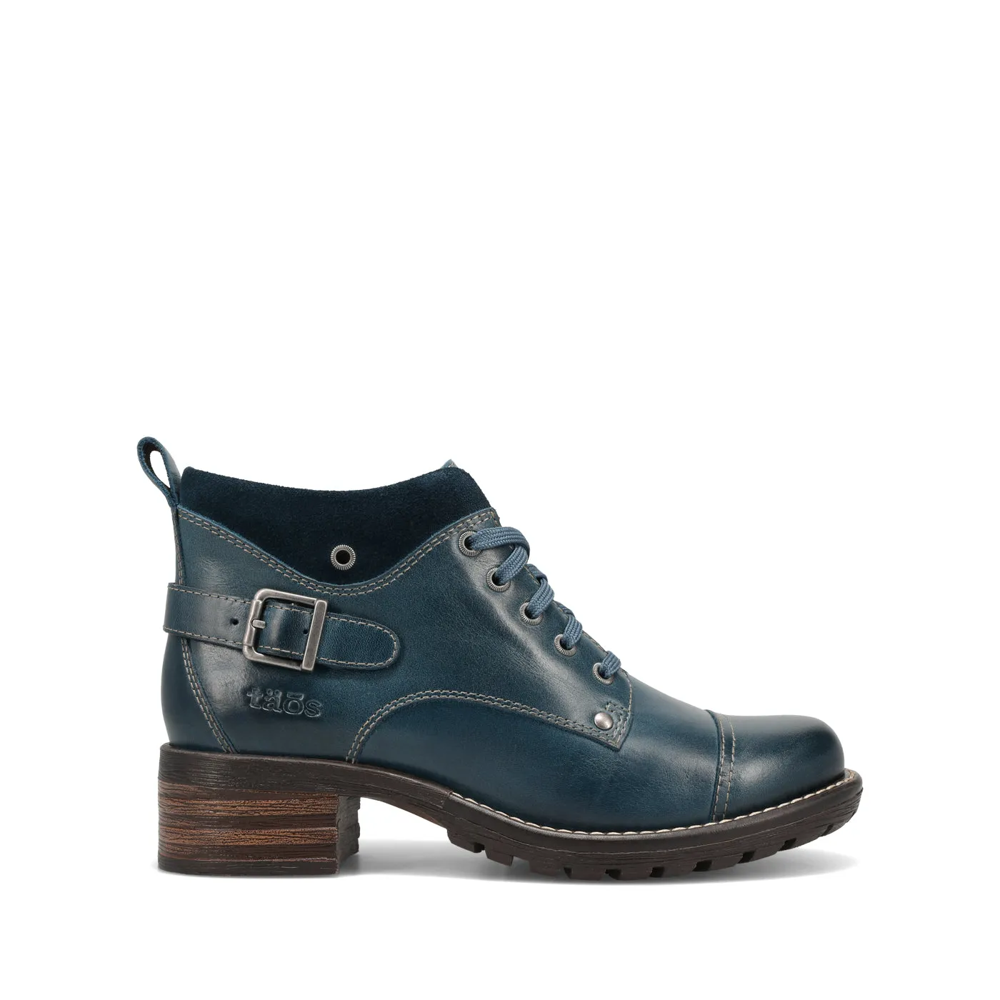 Mini Crave - Petrol Hybrid style Trek Ready