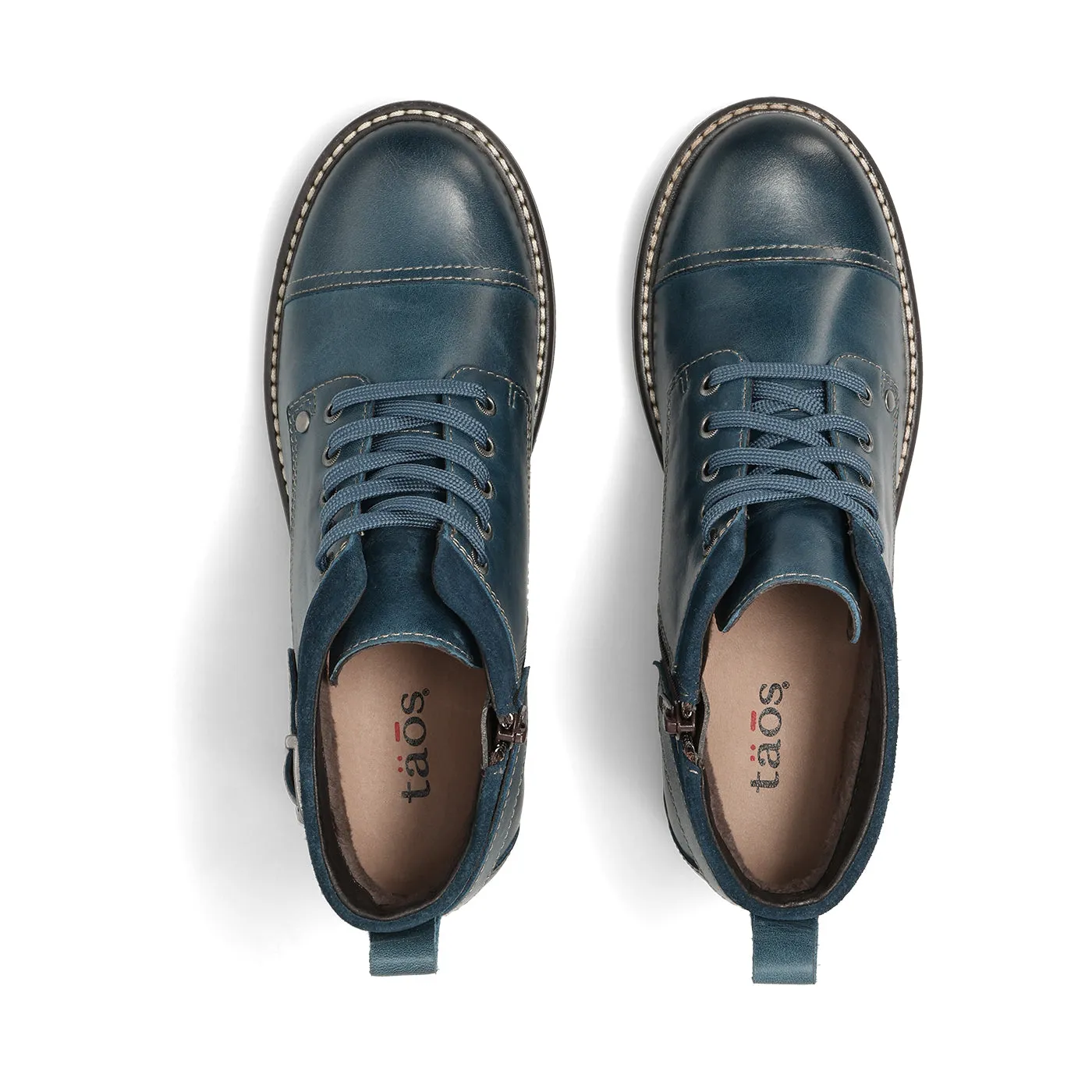 Mini Crave - Petrol Thermal Core Functional Minimalist