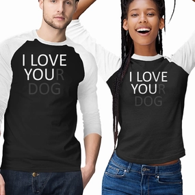 I Love You Seasonal Layering