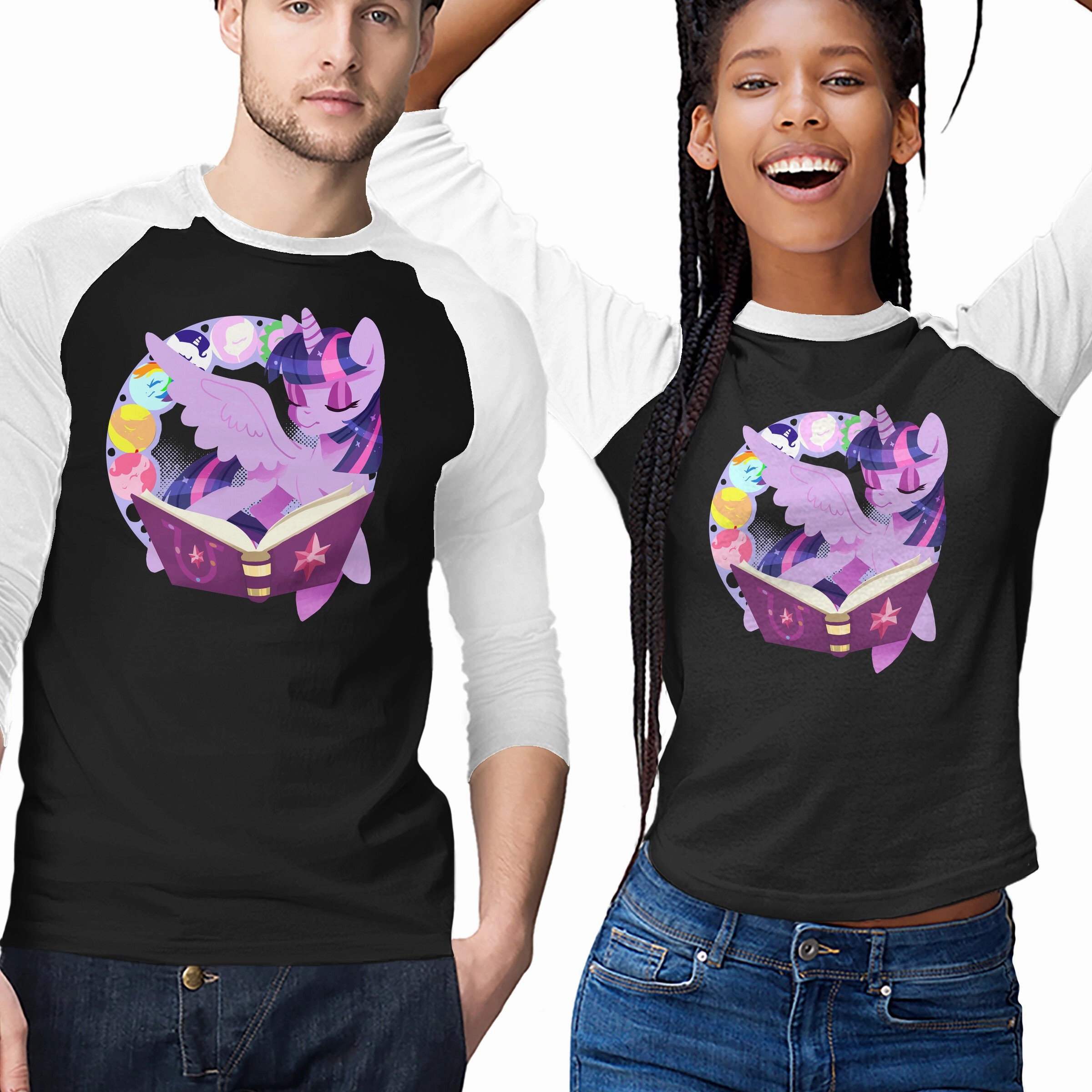 In Our Book Breathable touch