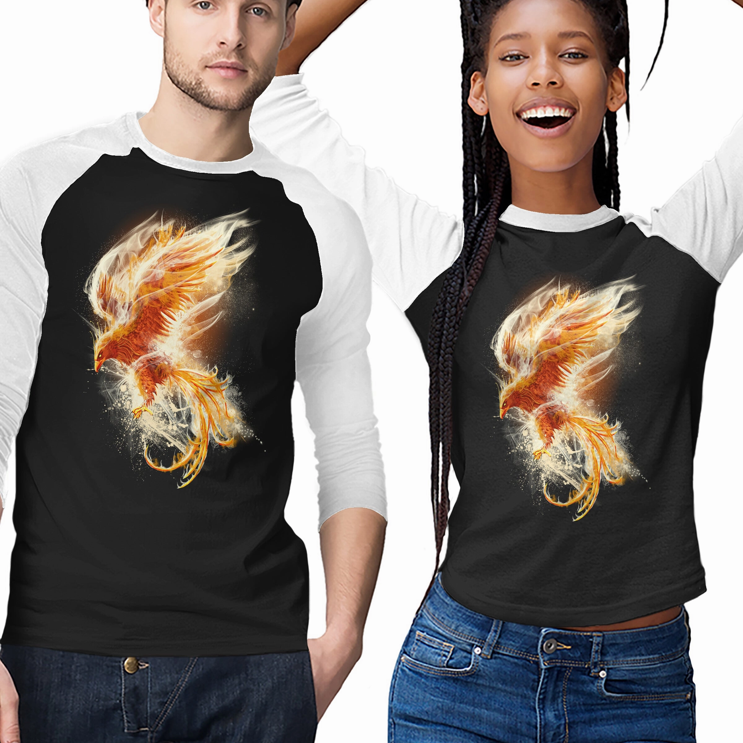 Phoenix Reborn AdvancedMoistureManagement