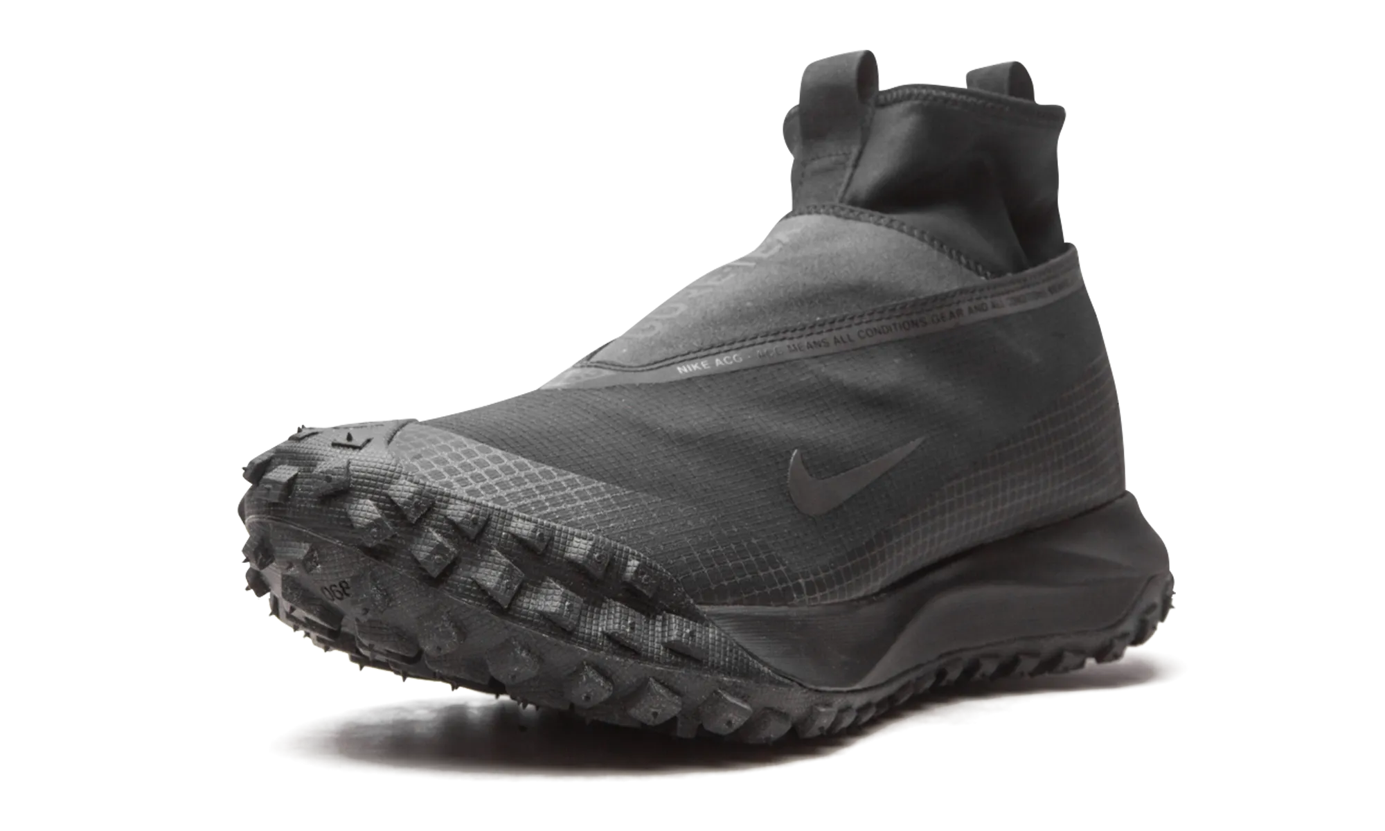 Next Gen ACG Mountain Fly Gore-Tex "Black"