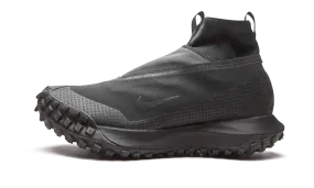 Asymmetrical Collar Padding Motion Control Tech ACG Mountain Fly Gore-Tex "Black"