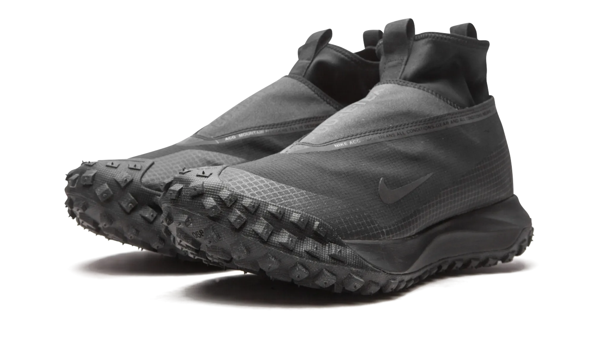 ACG Mountain Fly Gore-Tex "Black" Fast Break Shoes