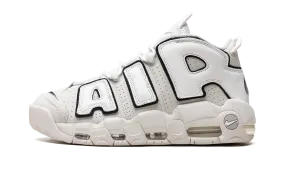 Air More Uptempo "Photon Dust" High-Performance Cushioning