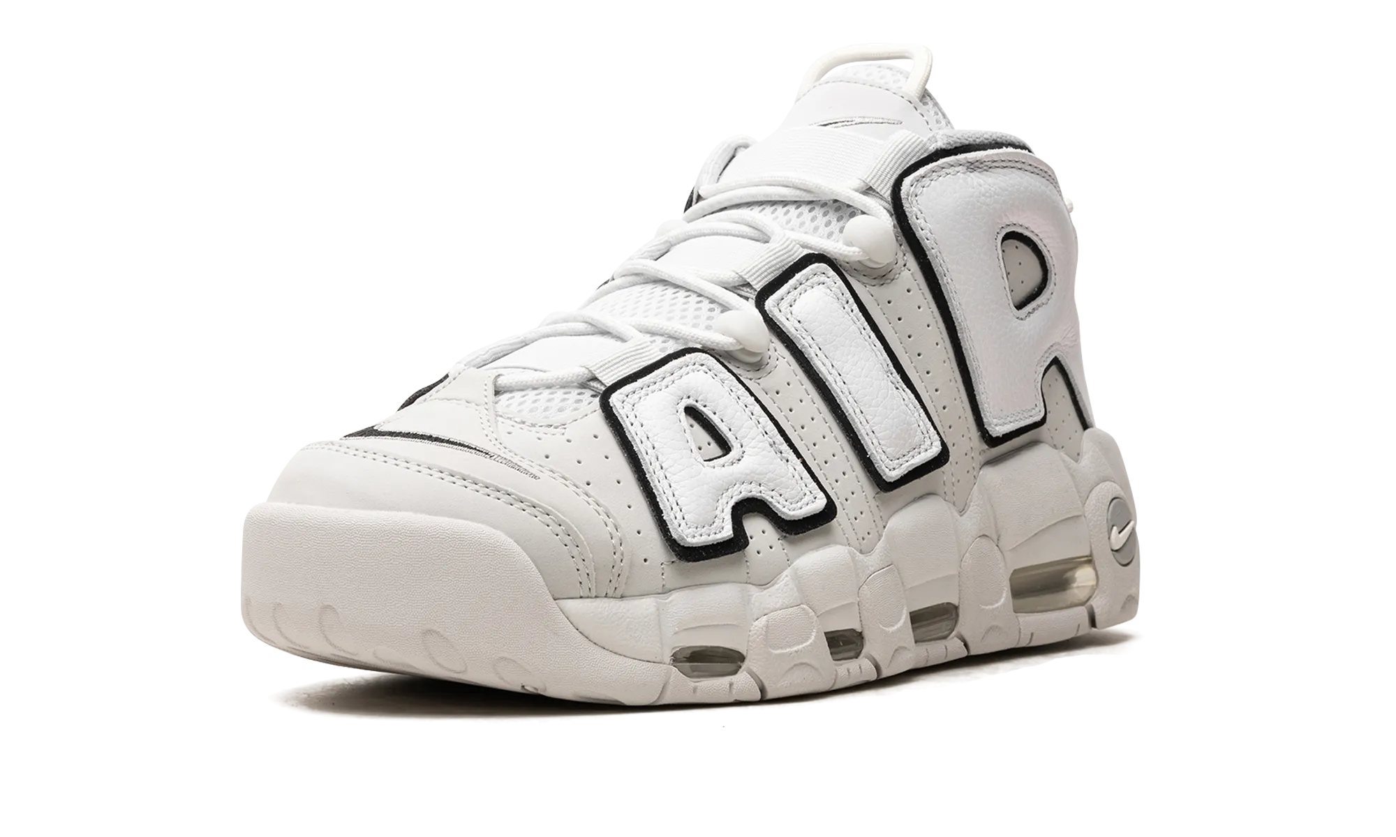 Air More Uptempo "Photon Dust" Impact Resistant