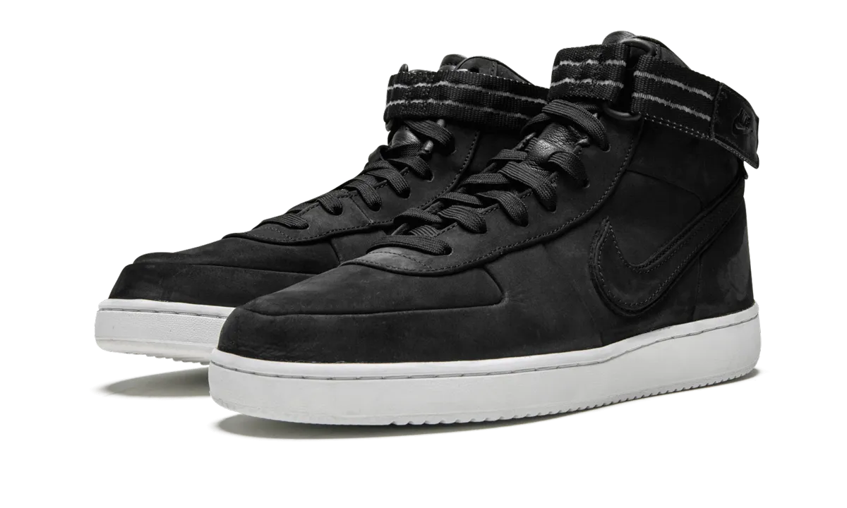 Vandal High PRM JE QS "John Elliot" Responsive Foam Midsole