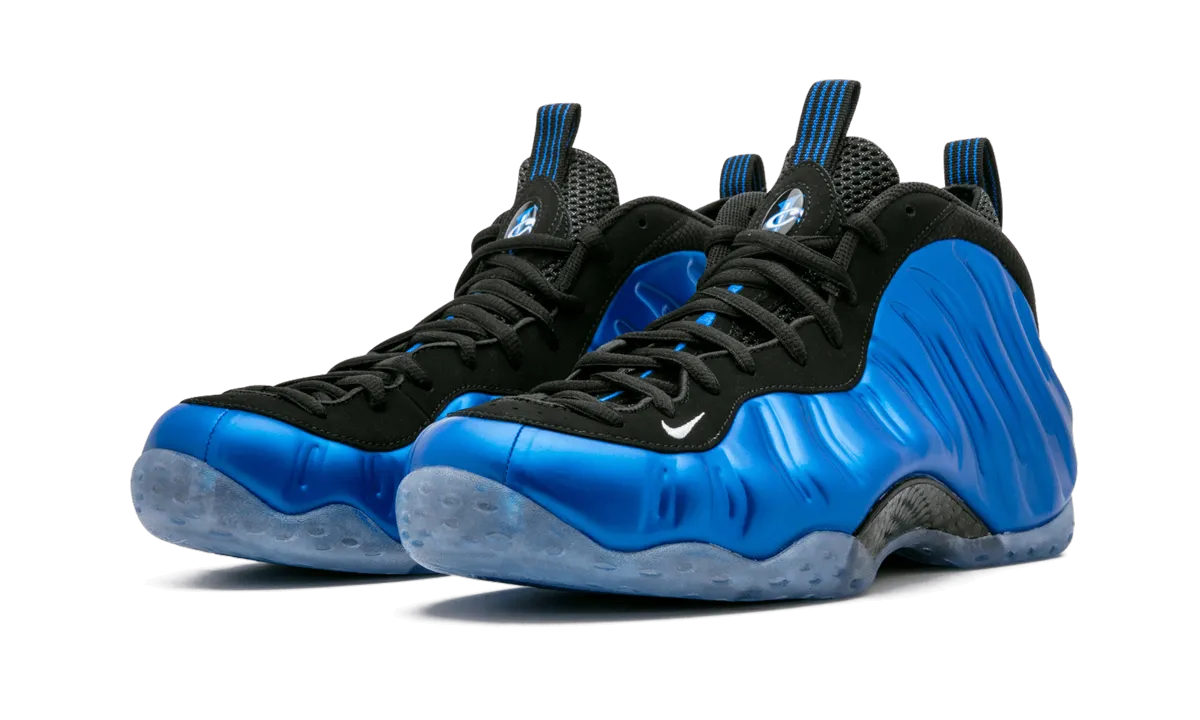 Abrasion Resistant Outsole Air Foamposite One 20 "20th Anniversary"