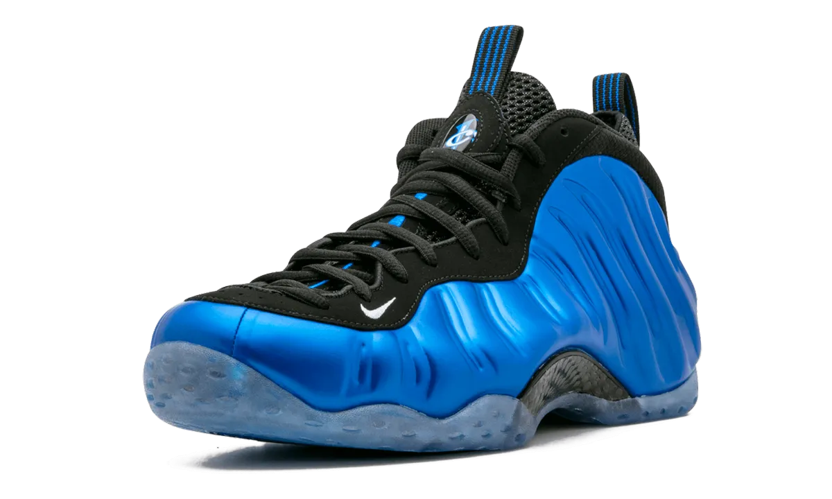 Temperature   Regulating Air Foamposite One 20 "20th Anniversary"