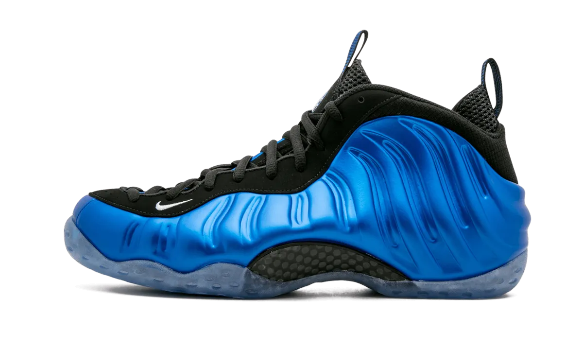 Air Foamposite One 20 "20th Anniversary" Hyperelastic Foam