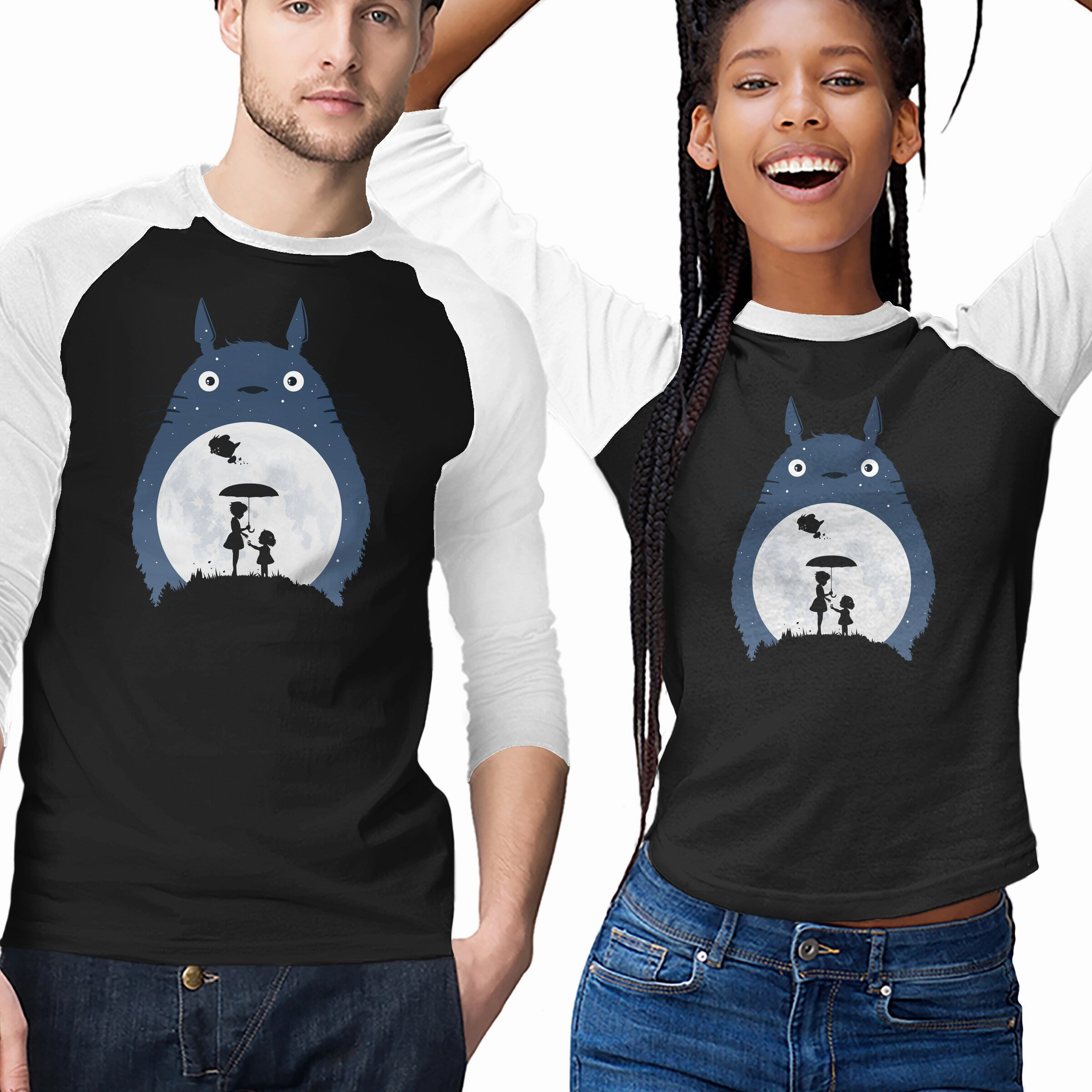 Moonlight Flight Perfect Layer Wear Sporty Style