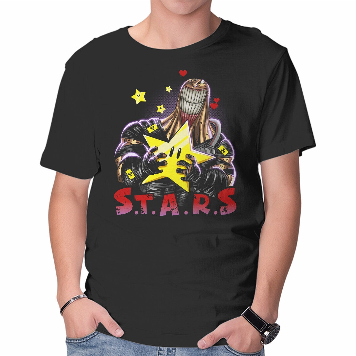 LightweightBlend My Dear Stars