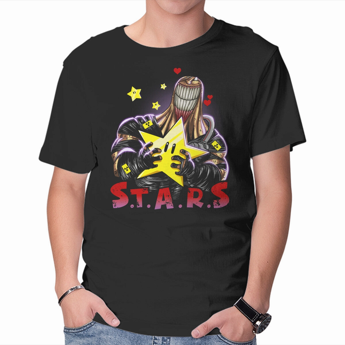 Simple and Cozy My Dear Stars