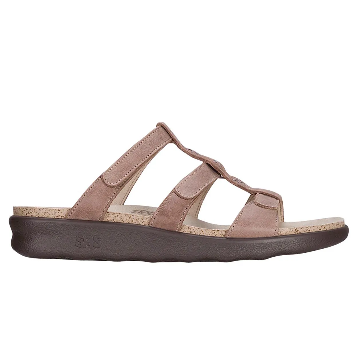 Naples - Praline Off Duty