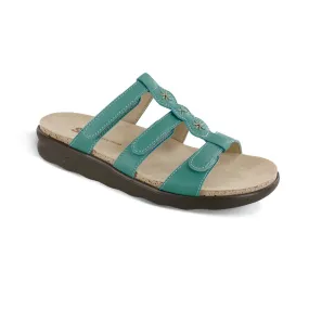 Naples - Turquoise Easy Lock Beach Walk