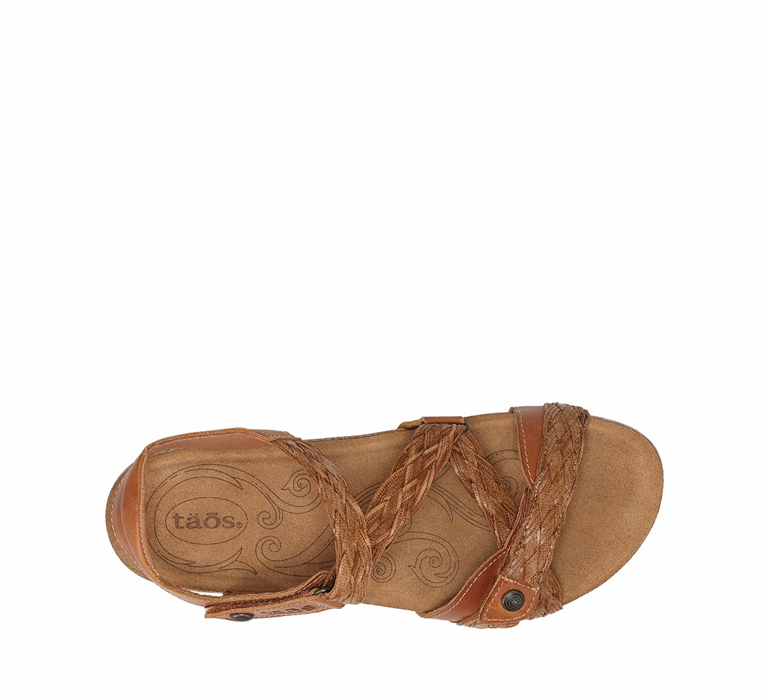 Newlie - Hazelnut Float Comfort Beach Ready