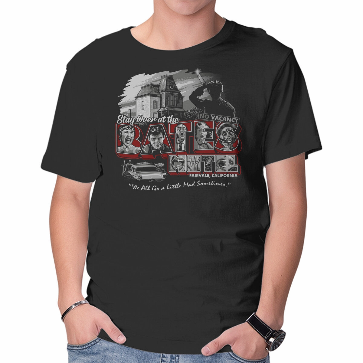 Light Comfort Style Flexible Shoulder Seams Stay At The Bates