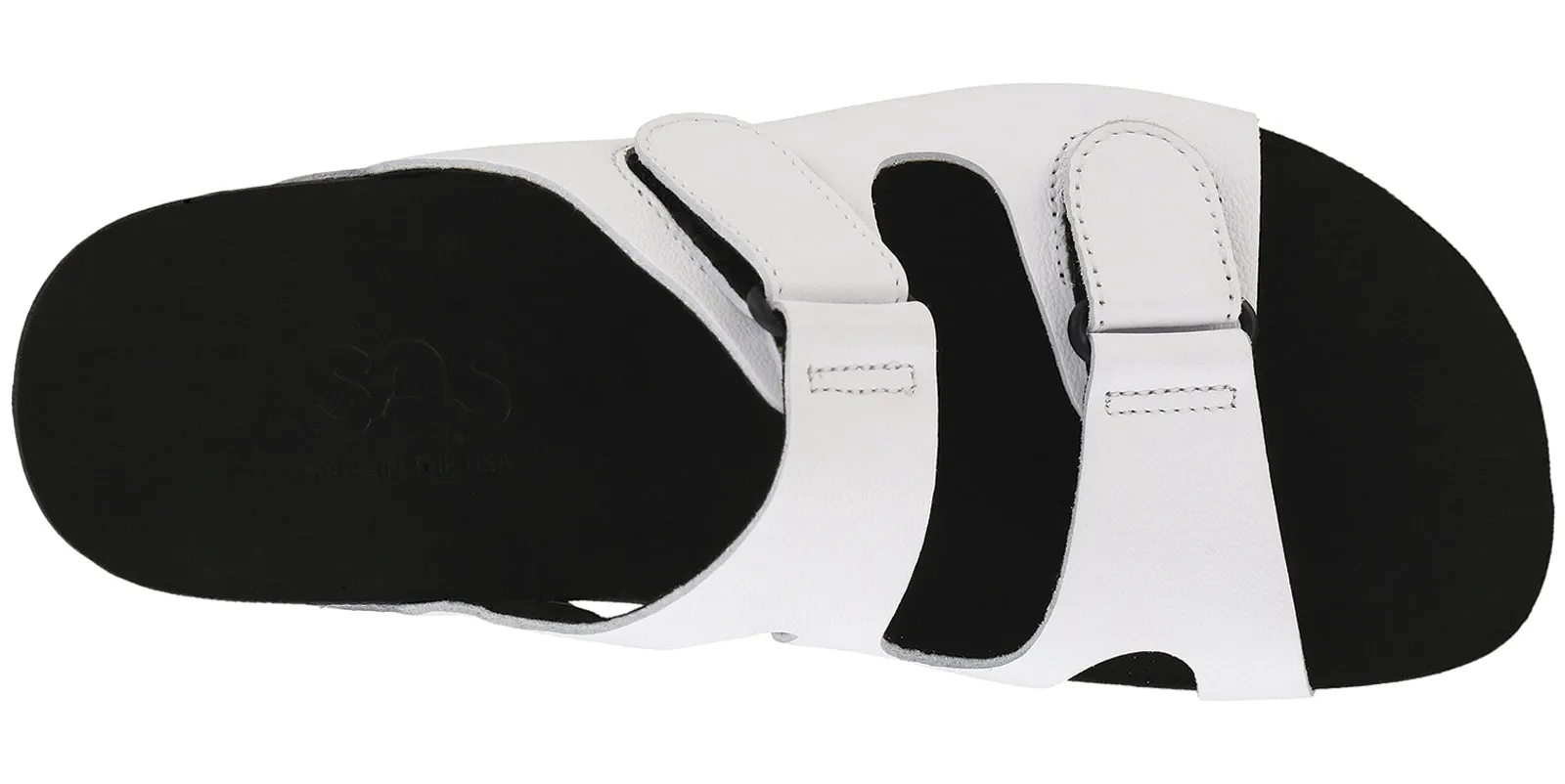 Cool Texture Non Slip Sole Seaside - Chalk