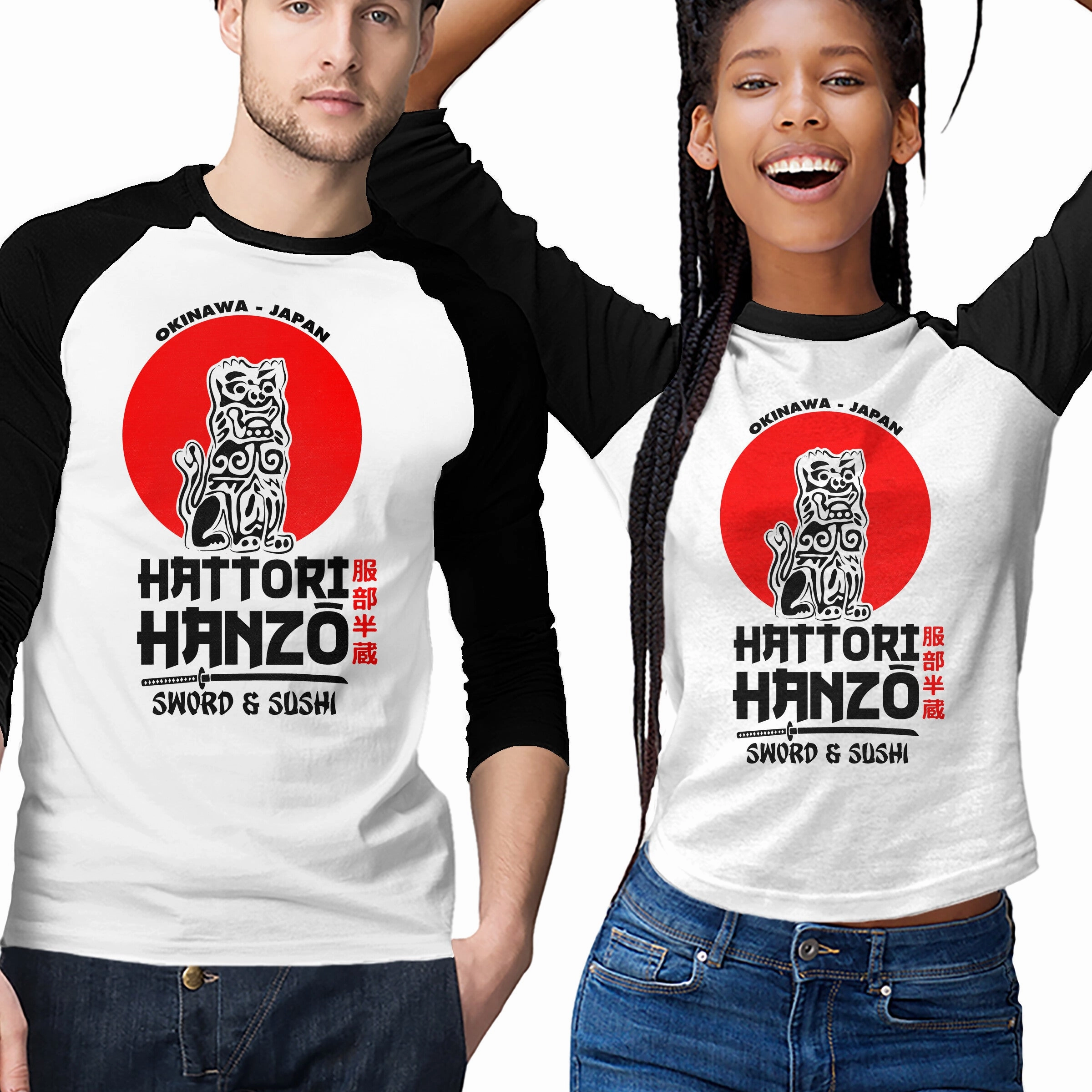 Hattori Hanzo Lightweight Wear Cozy And Warm