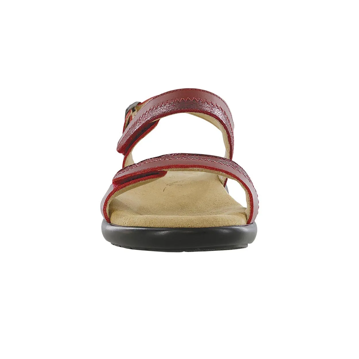 Nudu - Ruby Bare Support