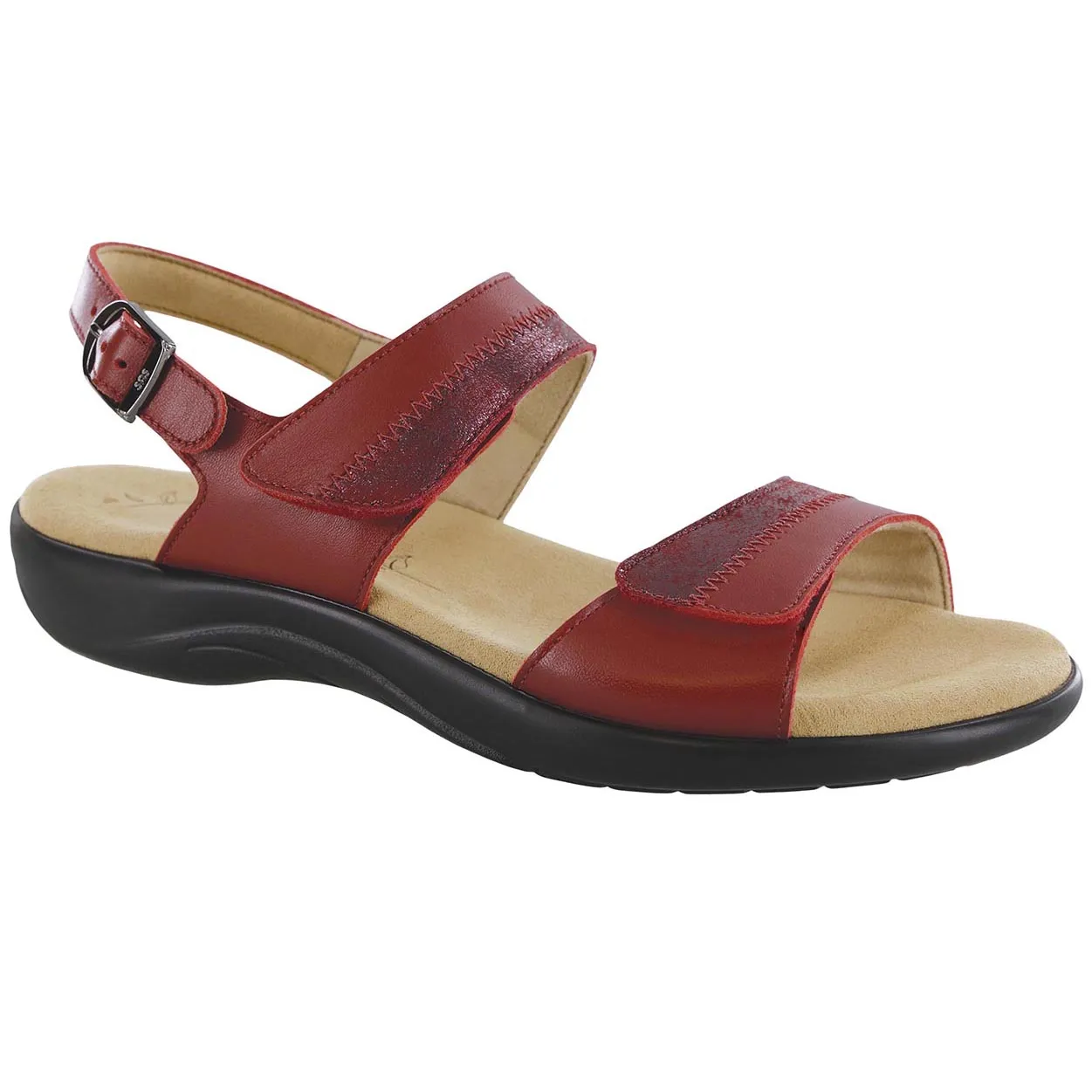 Carry Light Nudu - Ruby