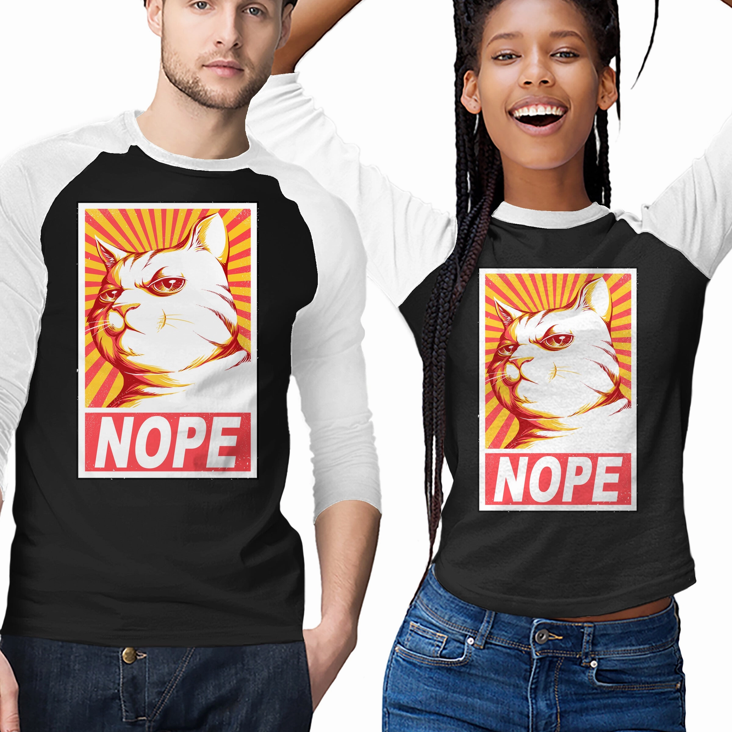 Obey Cats athletic style Chic Vibes