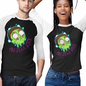 Fun and Comfortable OH JEEZ