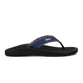 Sandal Insole Ohana - Navy