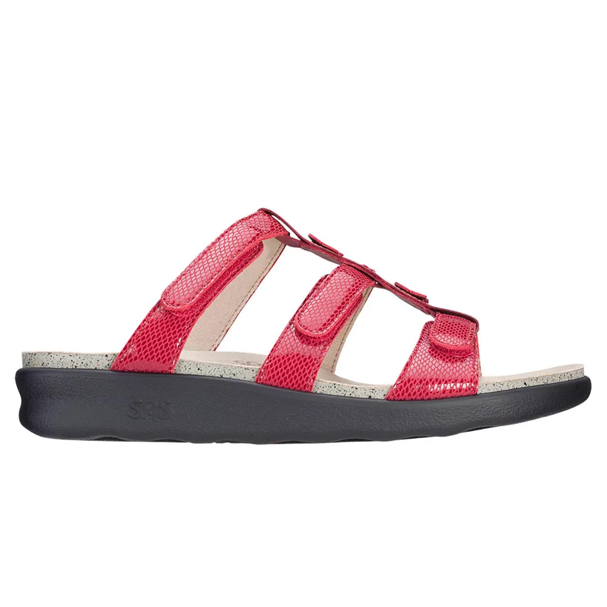 Lightweight EVA Construction Naples - Red Snake