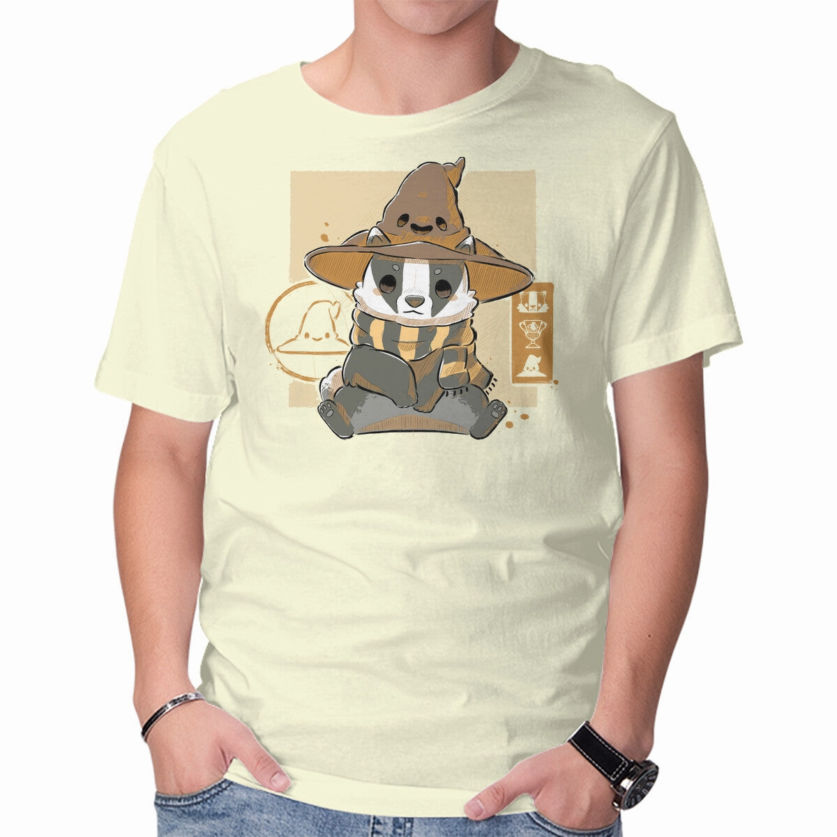 Cute Loyalty Breathable Fit Wear Versatile Comfort Wear