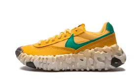 Overbreak SP "Pollen Rise" Padding Details Hoop Dreams