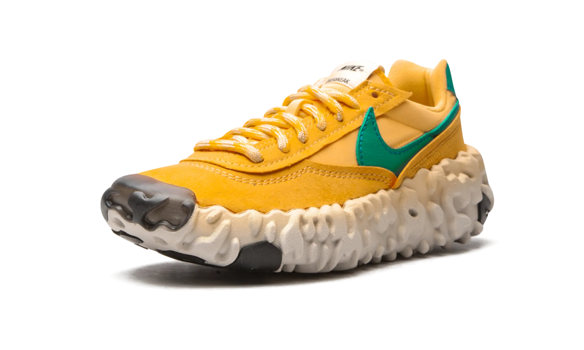 Dynamic Lacing Overbreak SP "Pollen Rise"