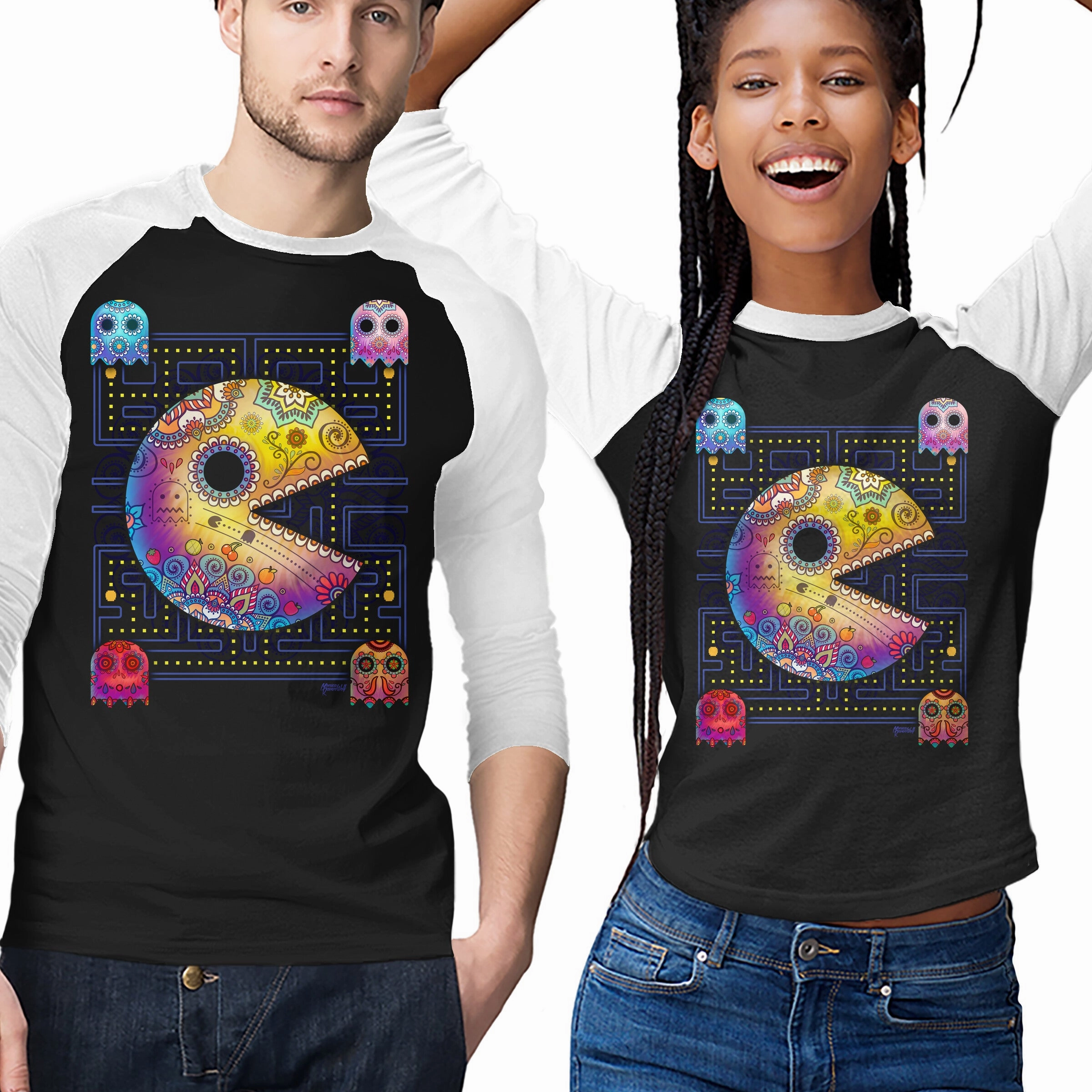 Urban Style Pac Muertos