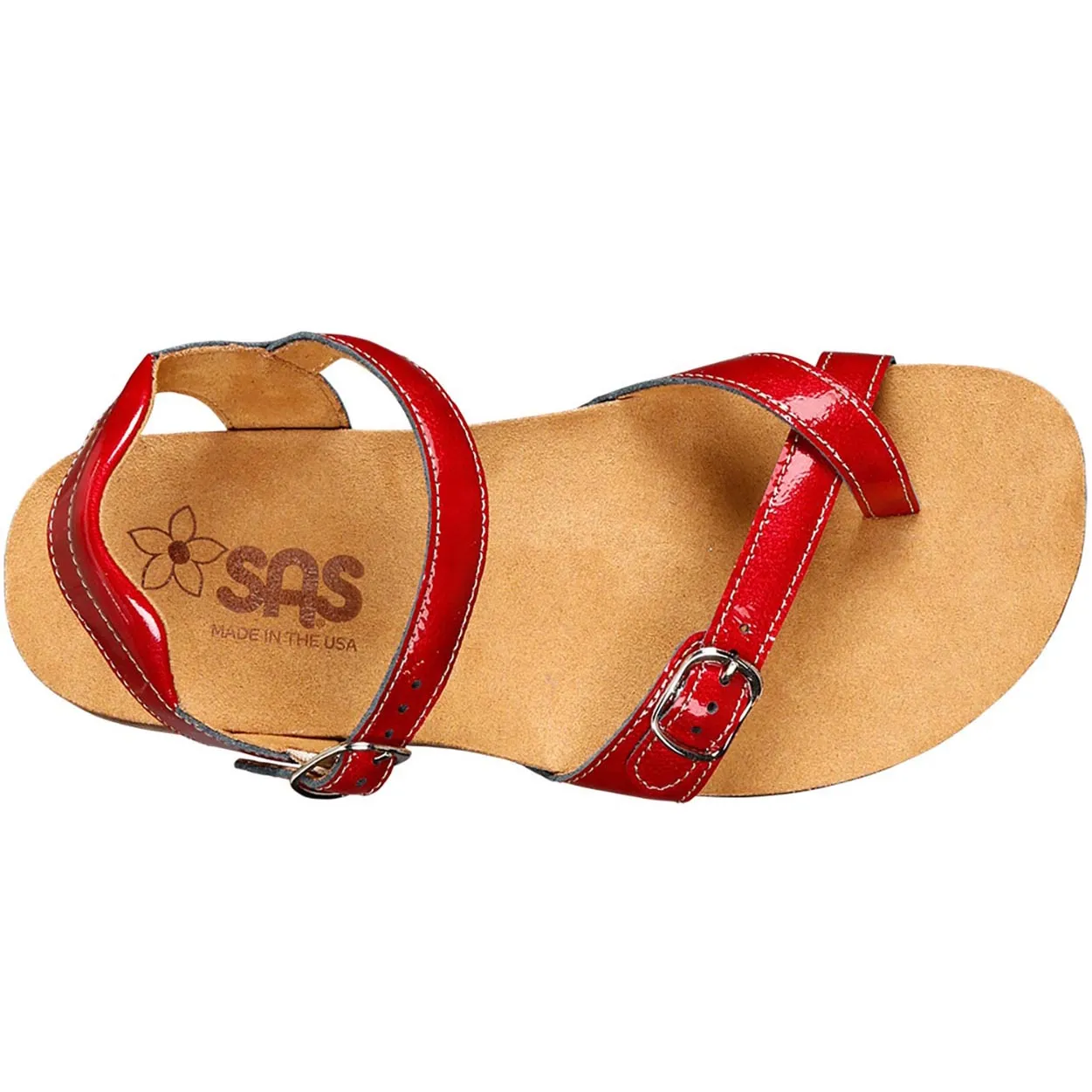 Fast Slide Impact Resistance Pampa - Lipstick