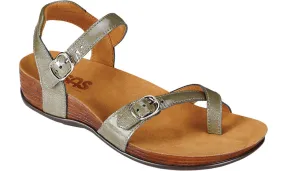 Water Friendly Design Breath Mesh Pampa - Olive