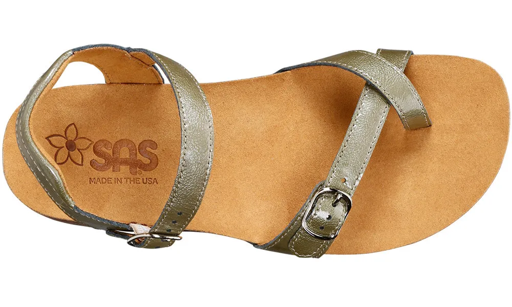 Classic Pair Pampa - Olive