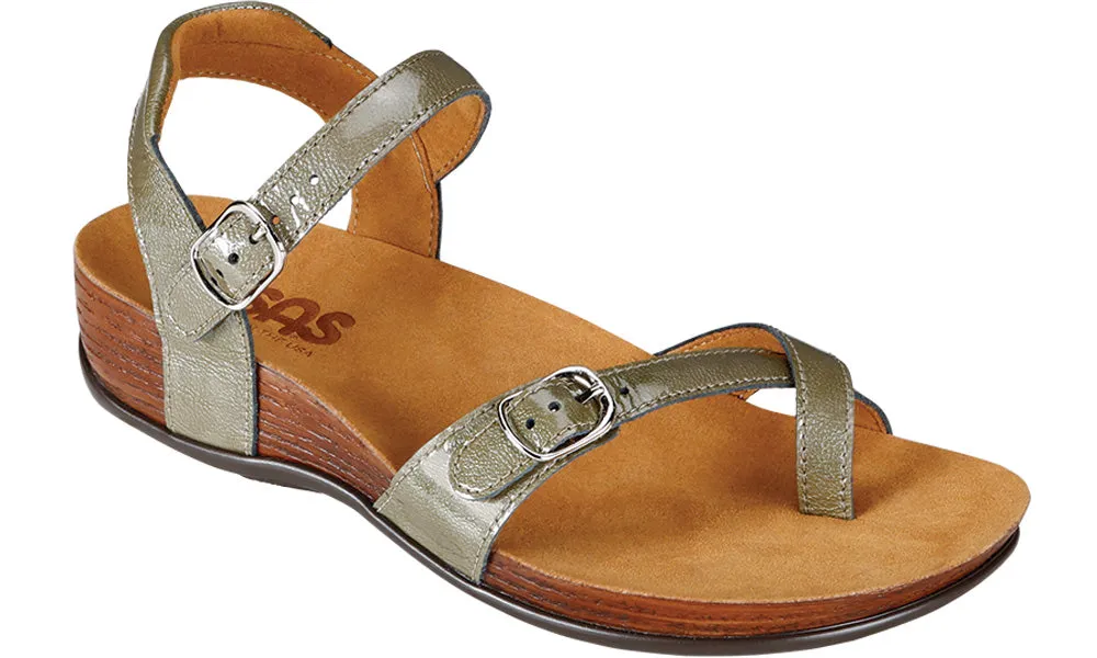 Water Friendly Design Breath Mesh Pampa - Olive