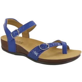 Trendy Vibe Pampa - Sapphire Weave