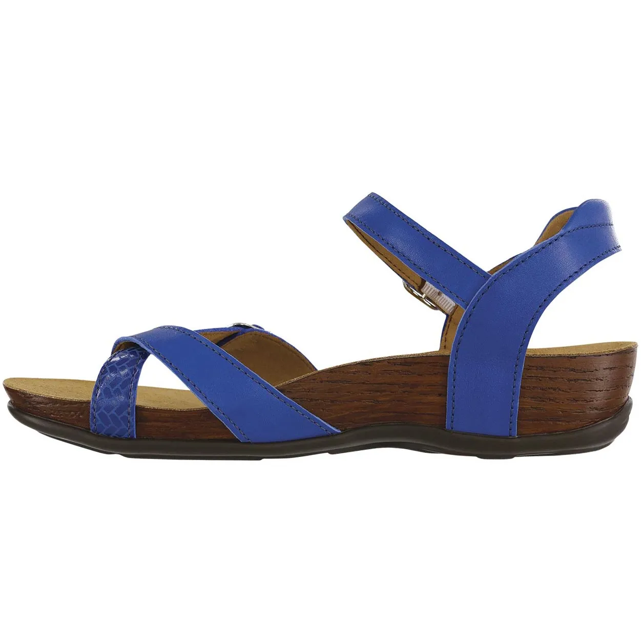 Heel Cup Support Pampa - Sapphire Weave