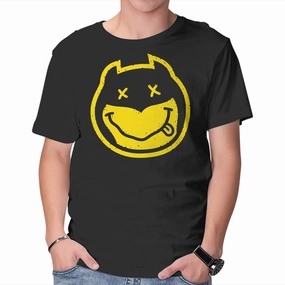 Smells Like Bat Spirit MoistureControlFibers Layered Style