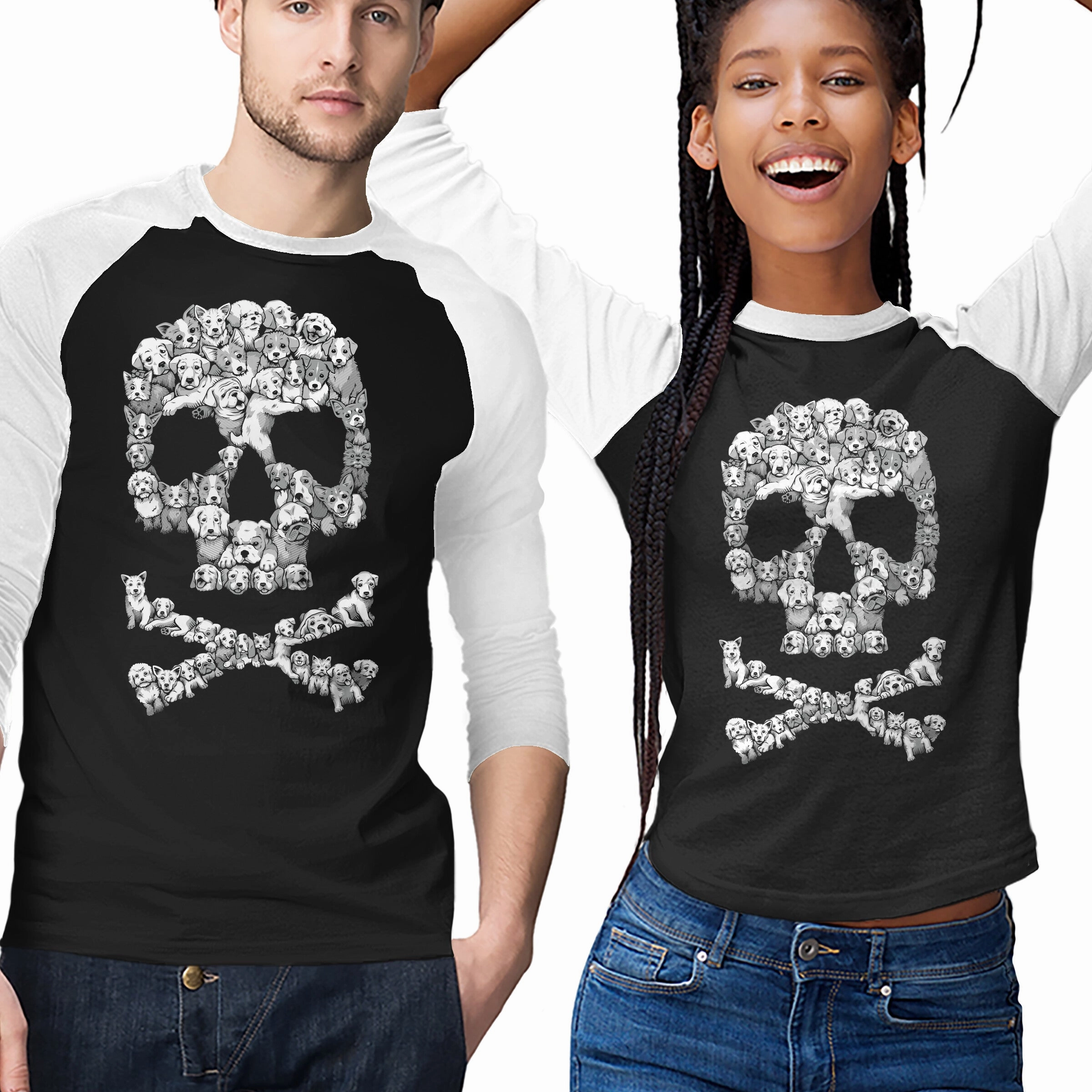 Pawsitively Awesome Comfortable Shape Ultimate Fit