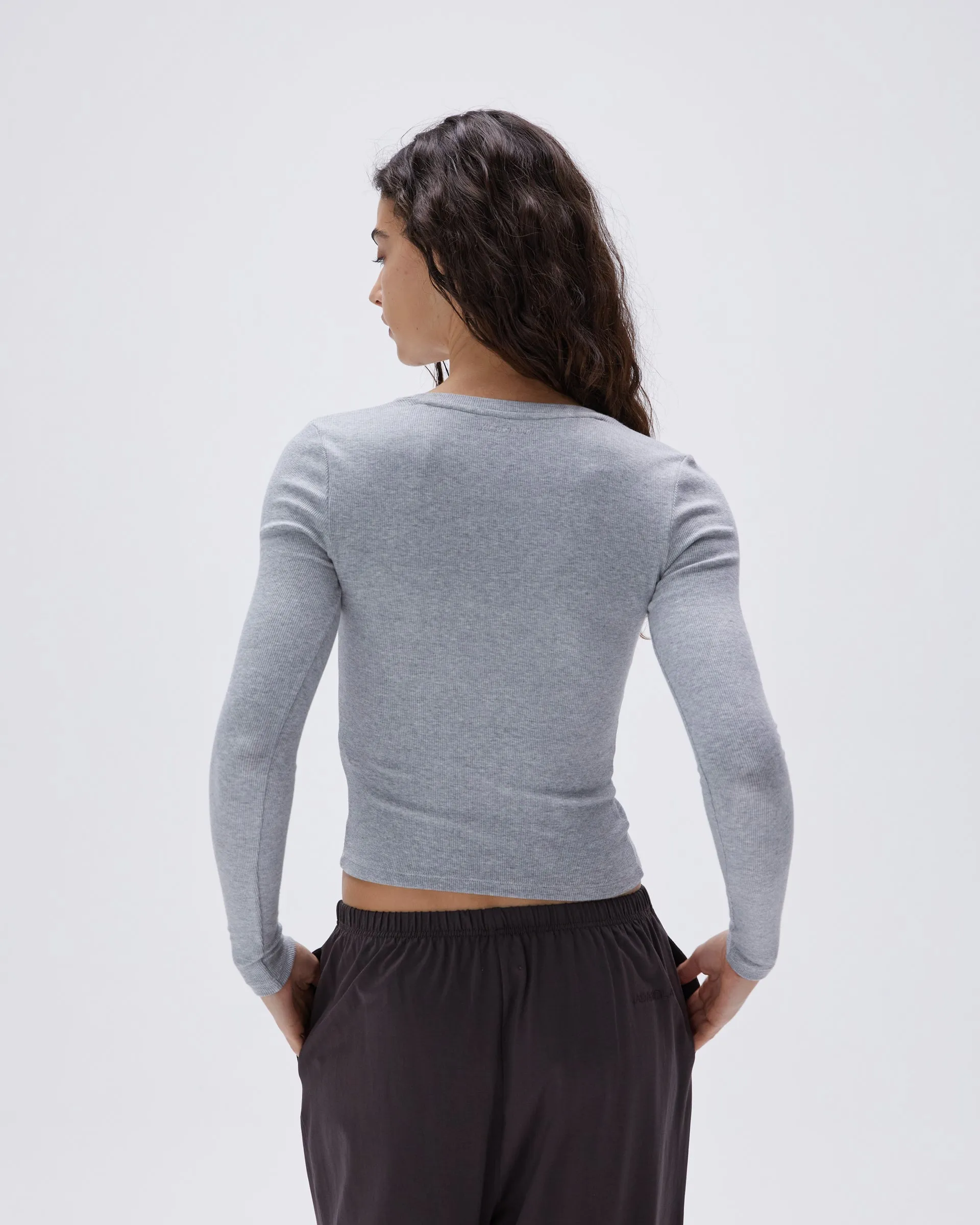 Comfy Ease Comfortable Movement Modal Cotton Pants - Coffee Bean