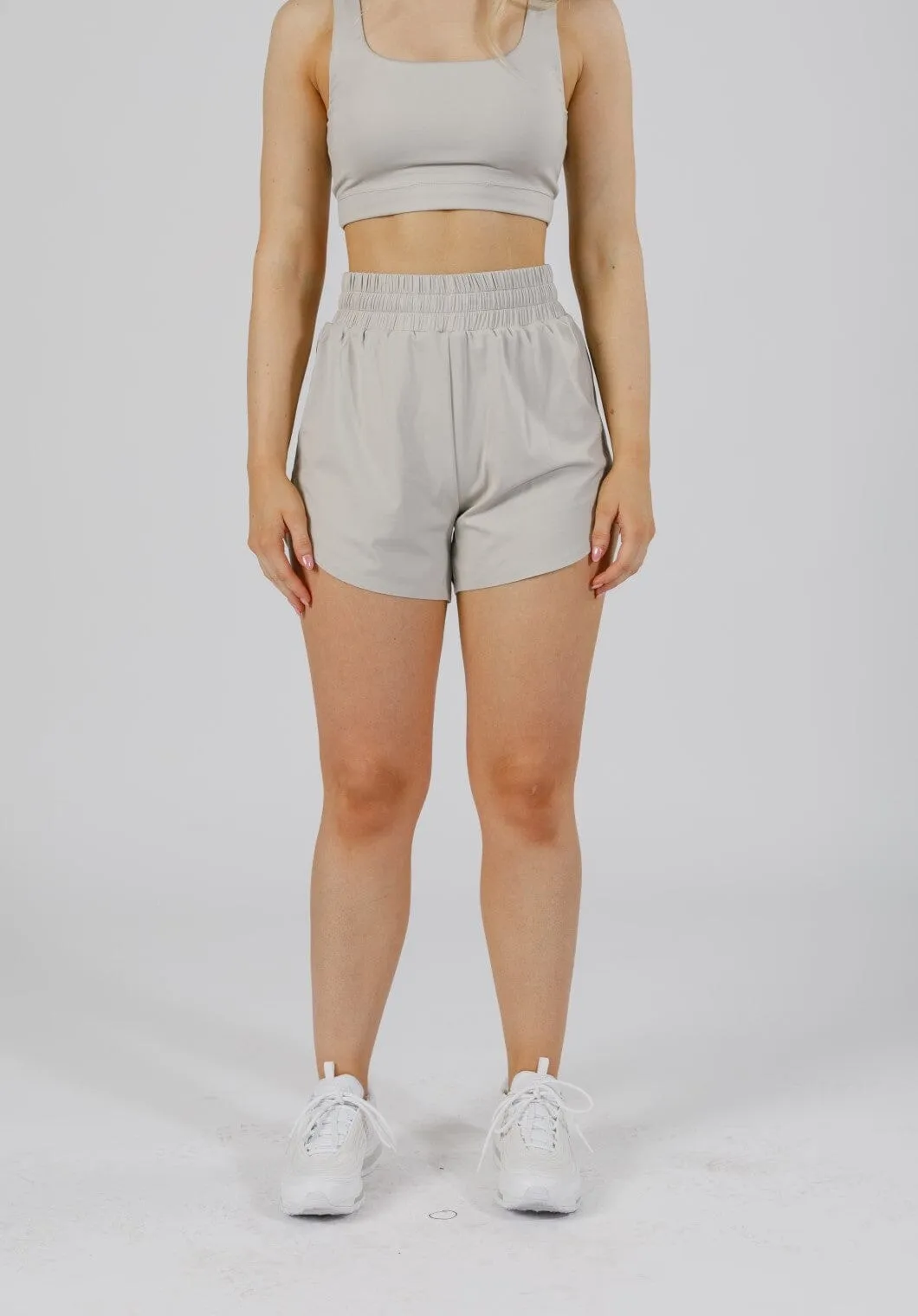 sweater FeatherKnit? Track Short Death Valley